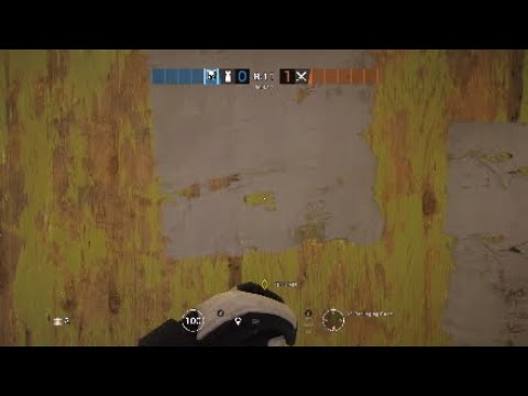 Bug Report #4 | Gadget deployment