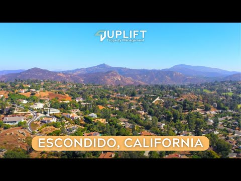 Escondido: San Diego’s Hidden Treasure | Historic Downtown, Wineries, Parks & More!