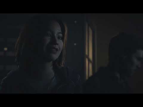 It was just a prank, Han | Until Dawn Remastered