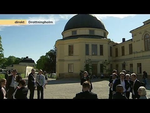 Ritva Rönnberg om känslan att deltaga på dopet - Nyhetsmorgon (TV4)