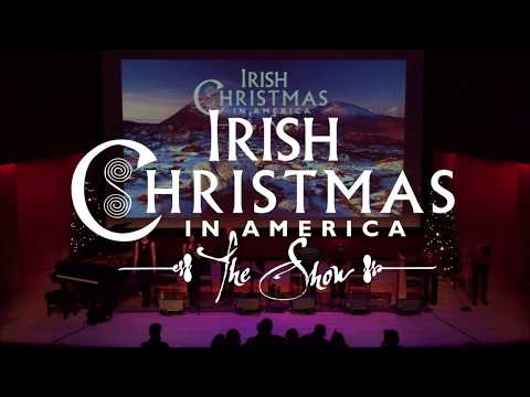 Irish Christmas in America video