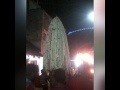 Vaniyambadi Sri Gangai Amman Karagam Mettupalayam