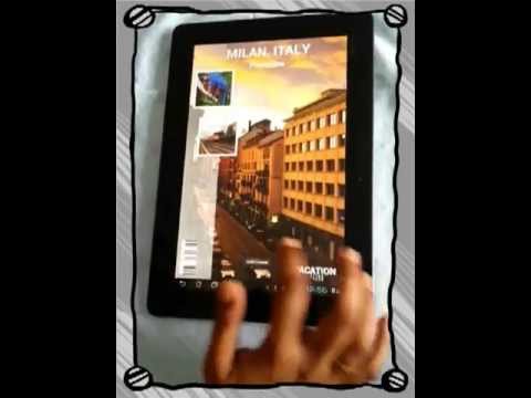 One Image Viewer Android