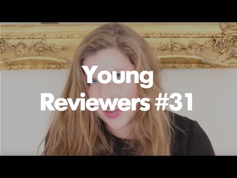 Barbican Young Reviewers #31: British Sea Power