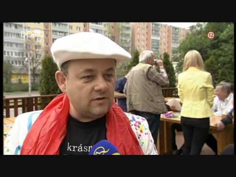 Reflex   Anca si draha ako Volvo