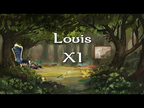 Episode 21 - Louis XI (Brève Histoire des Rois de France)