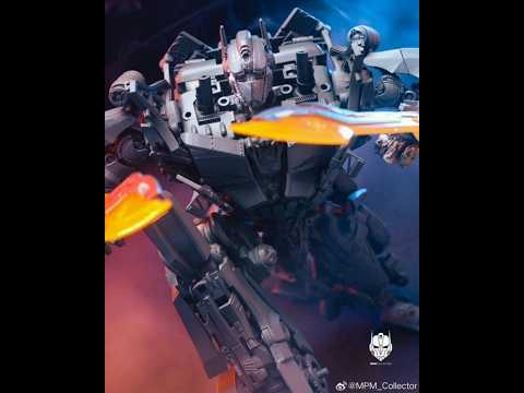 UT-R10 OPTIMUS PRIME (TF/ROTF/DOTM) UNIQUETOYS