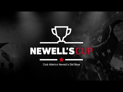 Newell´s Cup - (05-09-2025)  Cancha 4