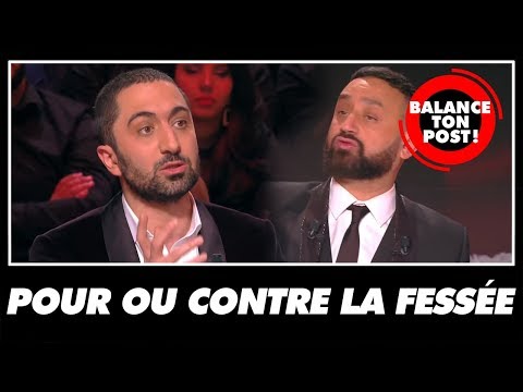 Education : Pour ou contre la fessée ? L’équipe de Balance Ton Post débat sur le sujet