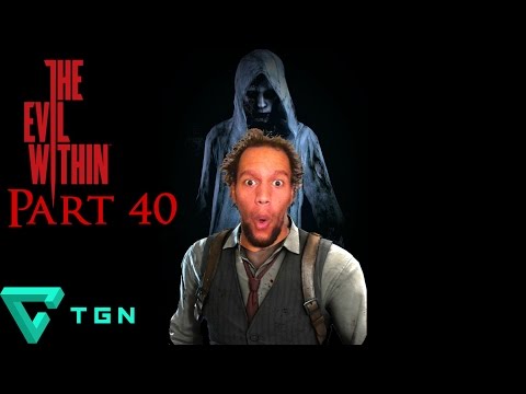 THE EVIL WITHIN PT.40 (Xbox 360) - Frustration macht sich breit (German/1080p)