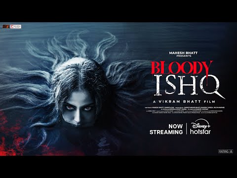 Bloody Ishq