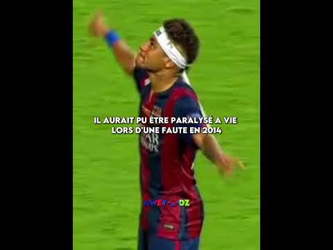 L'histoire de Neymar...😔 #viral #abonnetoi #évolution #histoire #neymar #football #viralshorts