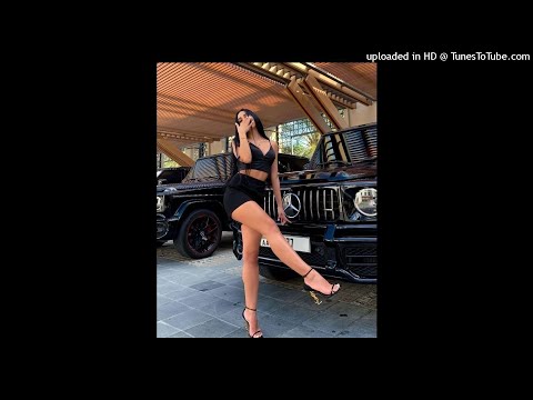 (FREE) TZ Da Coronel x Kayblack x Md Chefe Type Beat - "Selva" (prod. FEPACHE)