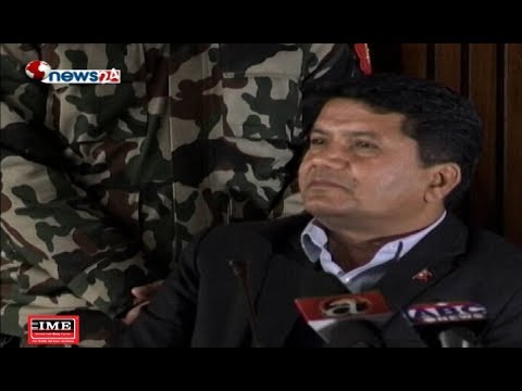 Prime Time 8 PM NEWS_2075_09_23 - NEWS24 TV