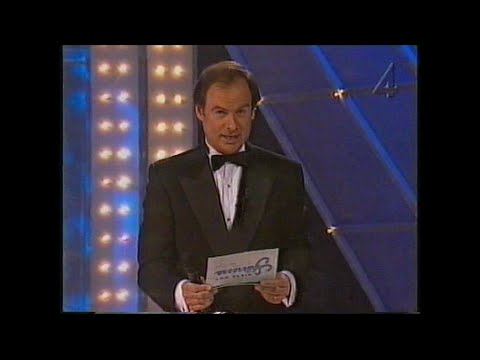 Sikta Mot Stjärnorna 1996 Final