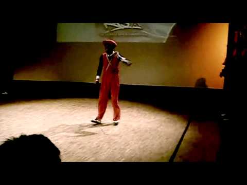 Underground Funky Base vol.5 judges