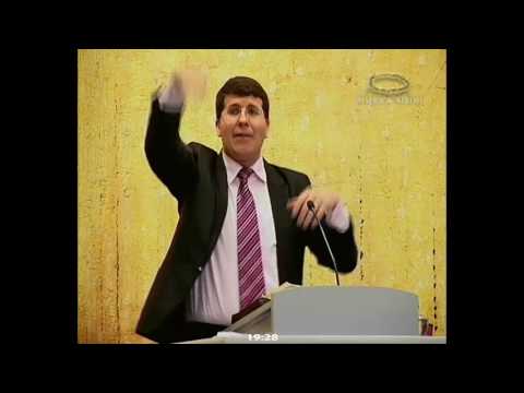 Fănel Șuteu - Ascultarea de Domnul (Darurile neoficiale ale Duhului Sfânt 4/8)