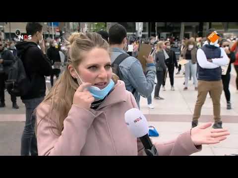 NOS Journaal - Jaaroverzicht 2020