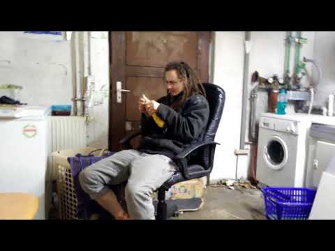 Säge - Was passiert da Nur? - DER FILM UNCUT