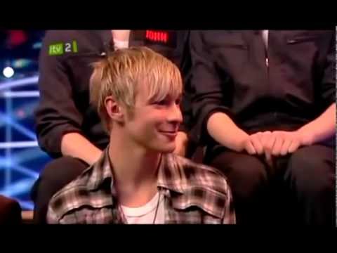 The Xtra Factor 2009. Episode 20: Results Show 5