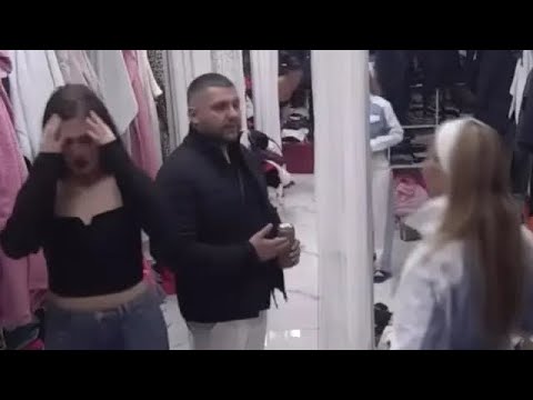 Pomirili se Asmin i Aneli - dirljiv razgovor ljutih protivnika: Priznao joj ono što je dugo čekala