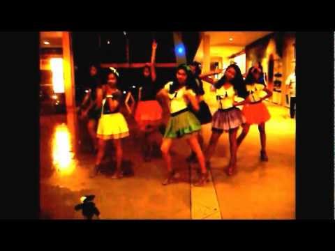 Rainbow Angels It Girl by A-Pink for KPOP Dance Fest