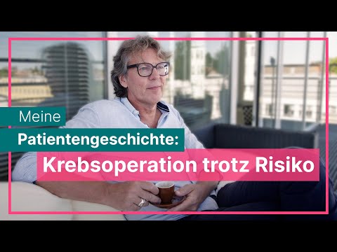 Timely Tumor Removal in Hamburg, Germany: A Patient's Surgery Experience