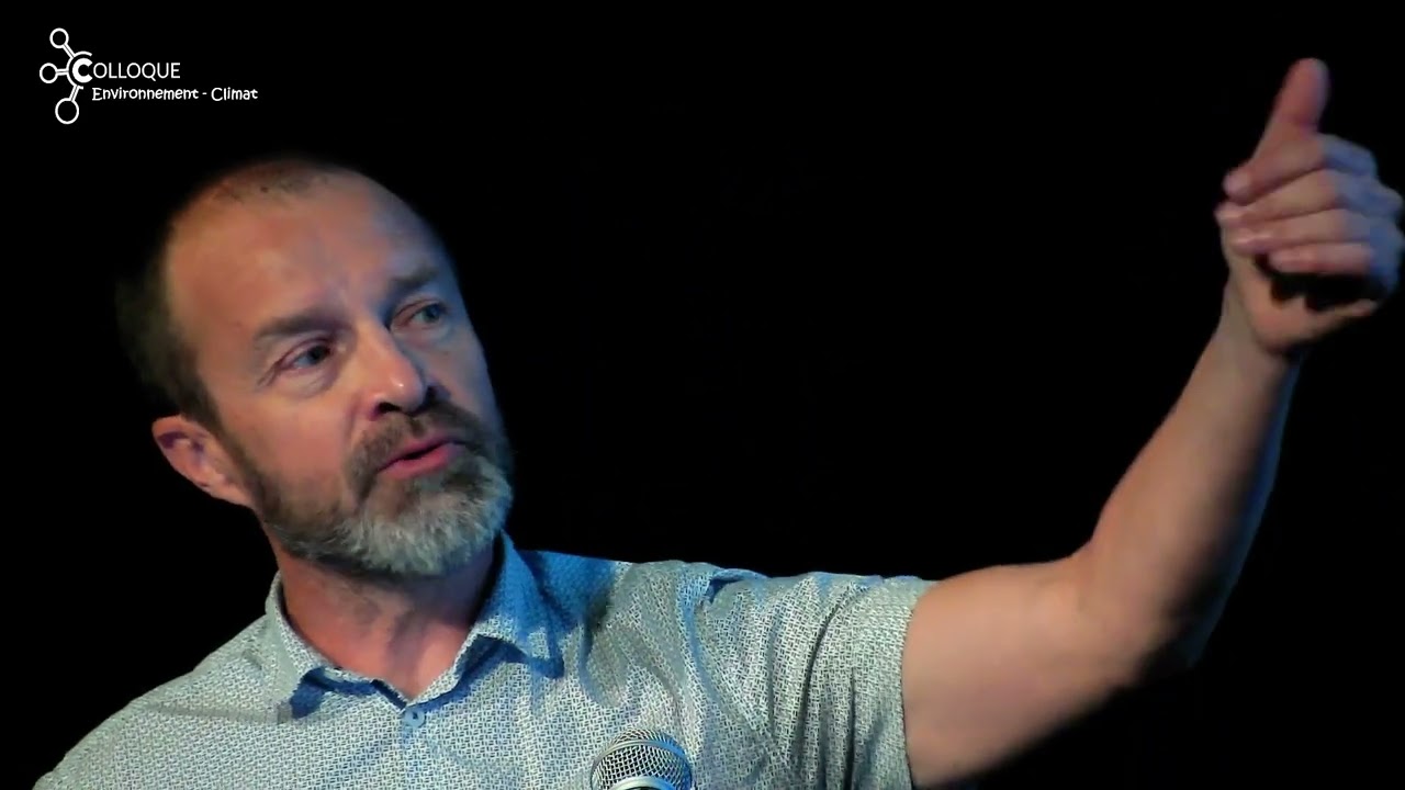 Hervé DOUVILLE