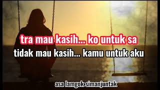 Download lagu SA TITIP DIA mario yamlean - dj Qhelfin ft jaybee lirik terjemahan mp3