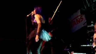 45 Grave Live in Long Beach