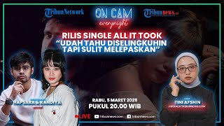 Cerita Hubungan Toxic Lewat Lagu All It Took 