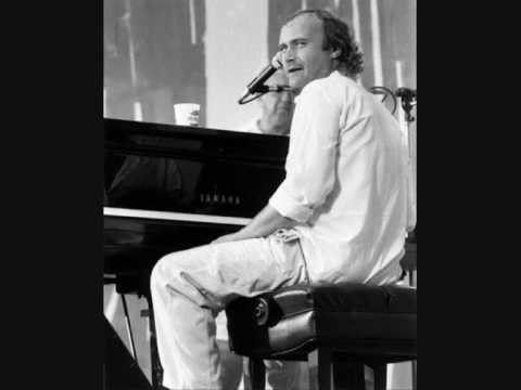 Thumbnail for Phil Collins - Against All Odds (Rehearsal) '90 by Phil Collins