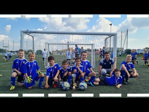 MKS ŻORY CUP 2021 | ROCZNIK 2013 | CKS PIAST CIESZYN