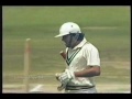 Imran Khan ANGRY At Australian Umpire 1984