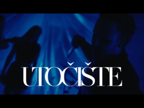 Havarija -  Utočište [ft. Zorana] (Official Video)