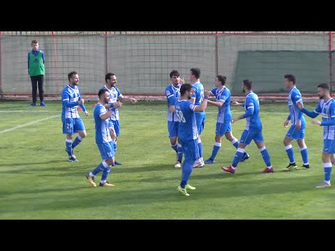 OFK Titograd - FK Sutjeska 0:4 (0:2) (1CFL 2020/2021 R27/36 03/04/2021) Highlights