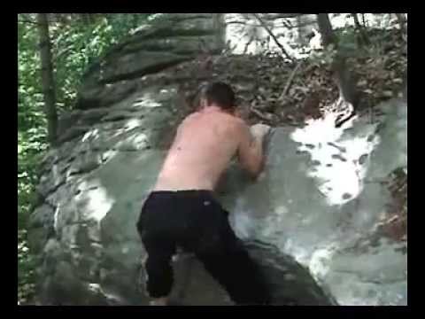 Oituz România bouldering Silvico