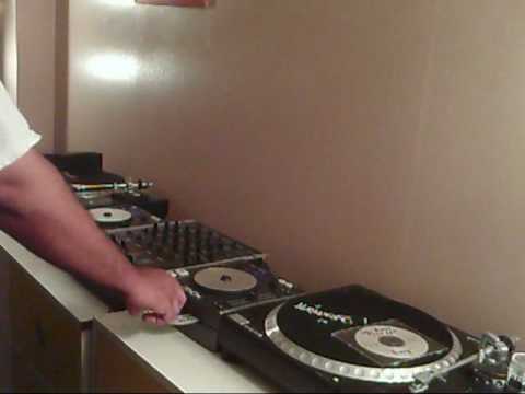 House Music Mix 200 (Deep House)