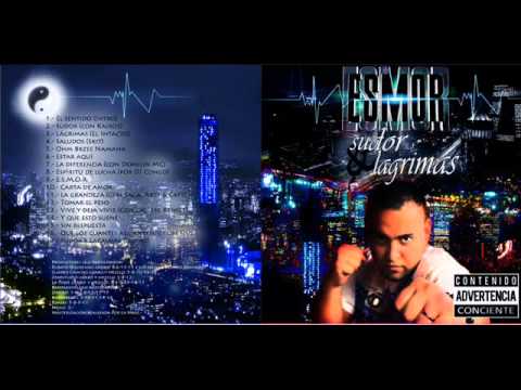 Esmor  Vive y deja vivir Con Calibre Kensee Zintro Beatmaker