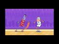 Wow Wow Wubzey Hoop Dreams Moment WUBBZY AND JAM JAM WIN THE GAME