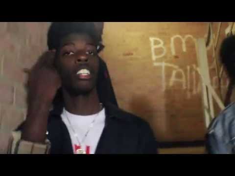 K-Wood - Chicken Chicken