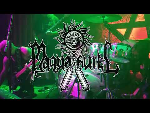 Maquahuitl full set live in McAllen, Texas 8.26.2023