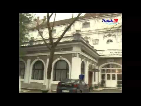 Hoinar in Vest - Timisoara Partea I