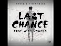 LAST CHANCE - KRUSE & NUERNBERG FEAT ...