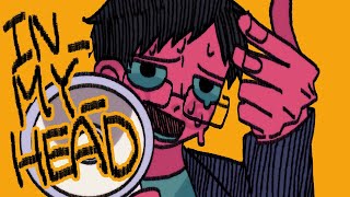 【にじさんじ人力】 I*N_M*Y_H*E*A*D 【社築】