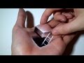 Hand Art 3D Hole and A Scale Drawing v Hand Art 3D Hole and A Scale Drawing v