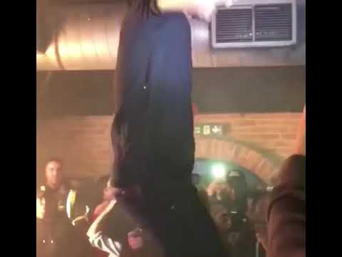 Wiley Legendary Wheel-Up Bar