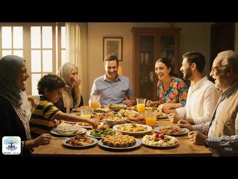 Selah صلة – Family Calls