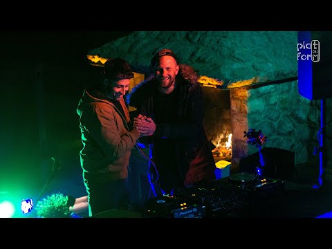 Marin Biocic b2b Marcel  for Platform081 // Opatija, CROATIA