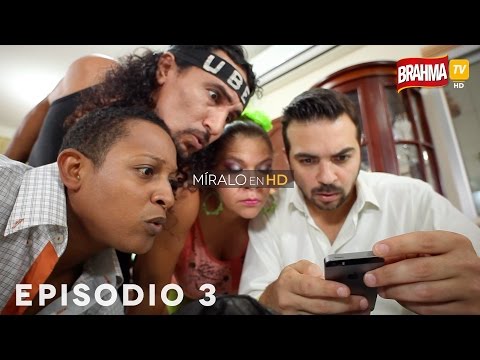 Solteros Sin Compromiso - Temporada 9, Episodio 3